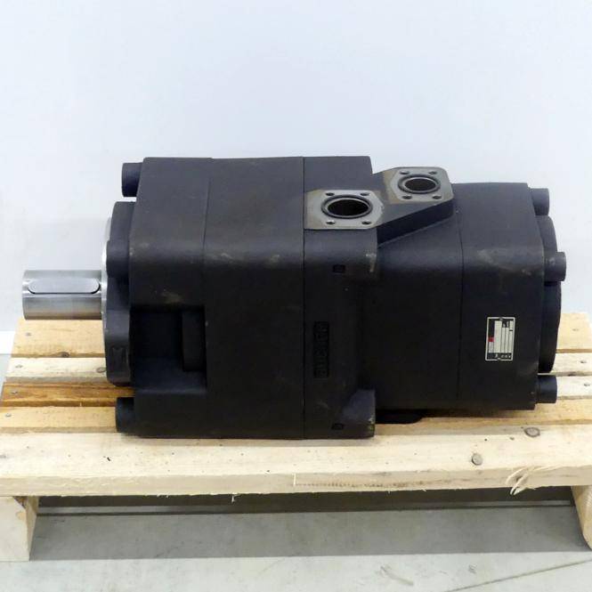 BUCHER HYDRAULICS Hydraulikpumpe (QT81-315/61-250R)