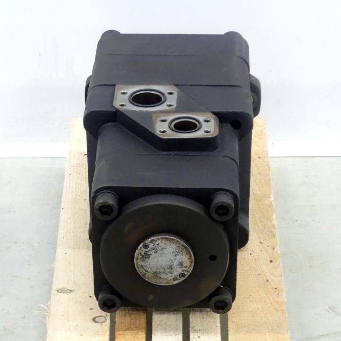BUCHER HYDRAULICS Hydraulikpumpe (QT81-315/61-250R)