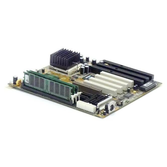 KUKA Motherboard Soyo (SY-71ZB)