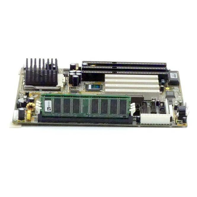 KUKA Motherboard Soyo (SY-71ZB)