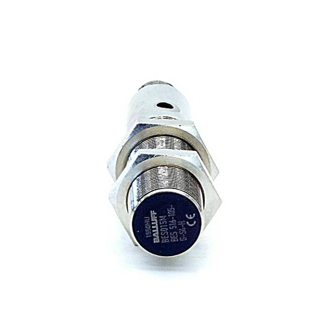 BALLUFF Induktiver Sensor BES015M (BES 516-105-G-S4-H)