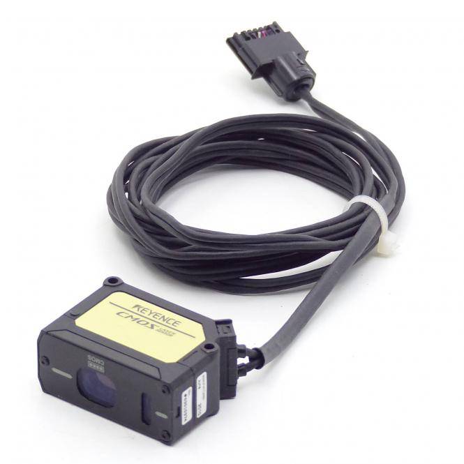 Keyence Laser Sensor GV-H130L (GV-H130L)