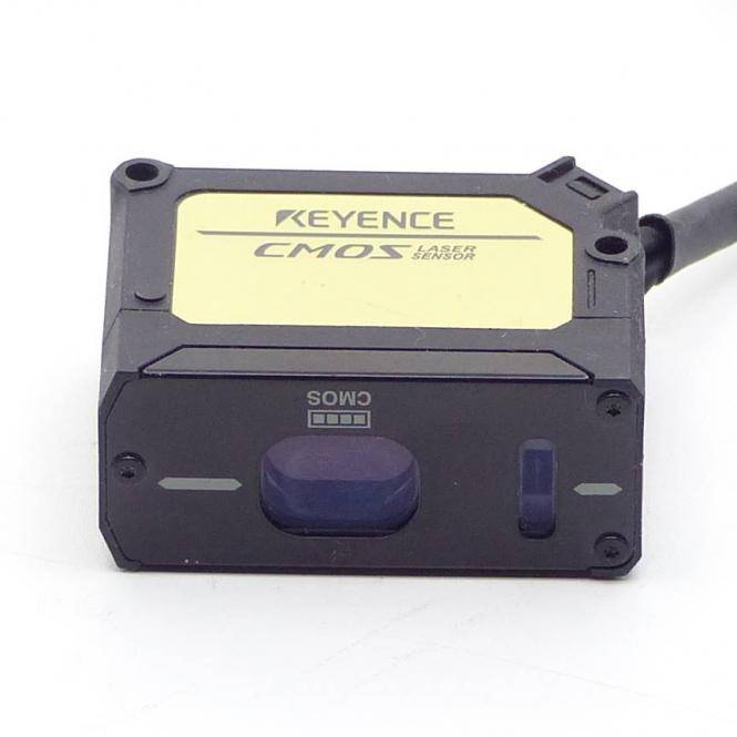 Keyence Laser Sensor GV-H130L (GV-H130L)