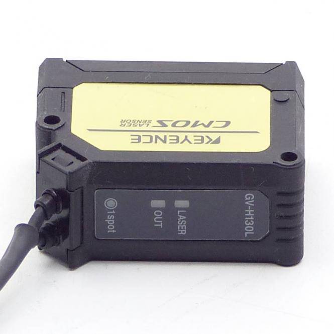Keyence Laser Sensor GV-H130L (GV-H130L)