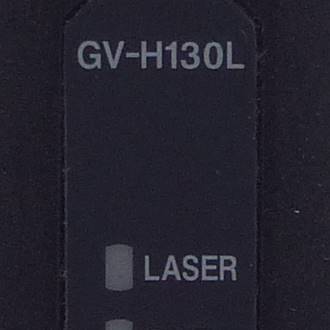 Keyence Laser Sensor GV-H130L (GV-H130L)