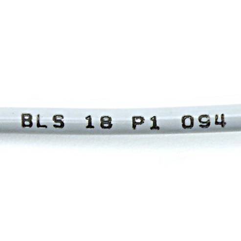 BALLUFF Optoelektronischer Sensor (BLS 18 P1 094)