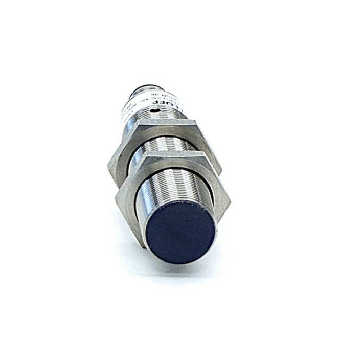 BALLUFF Kapazitiver Sensor zur Objekterkennung BCS0047 (BCS M18B4G2-PSC80C-S04G)