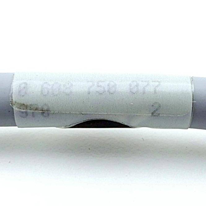 Bosch Kabel 0 608 750 077 (0 608 750 077)