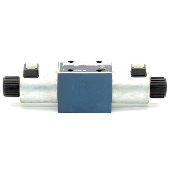 Bosch 4/3-Wegeventil 081WV10P1N104WS024/00B0 (0 810 001 440)