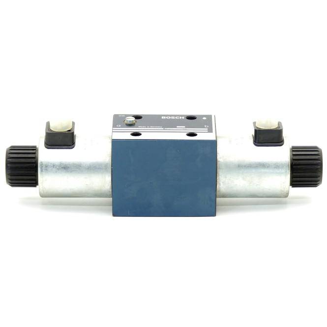 Bosch 4/3-Wegeventil 081WV10P1N104WS024/00B0 (0 810 001 440)