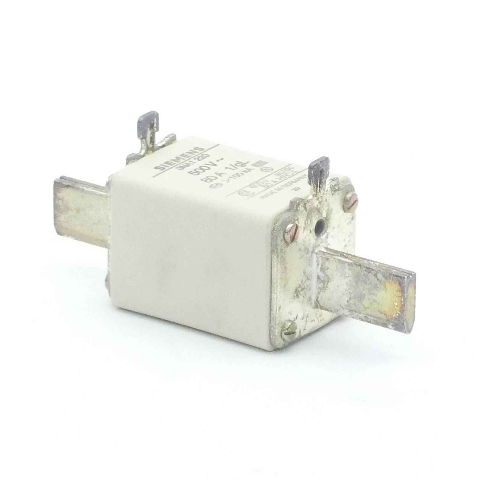 Siemens Sicherungseinsatz (3NA1 220)