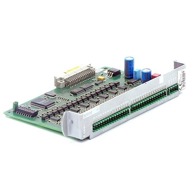 Bosch Input Modul E 24V- (1070075924-104)