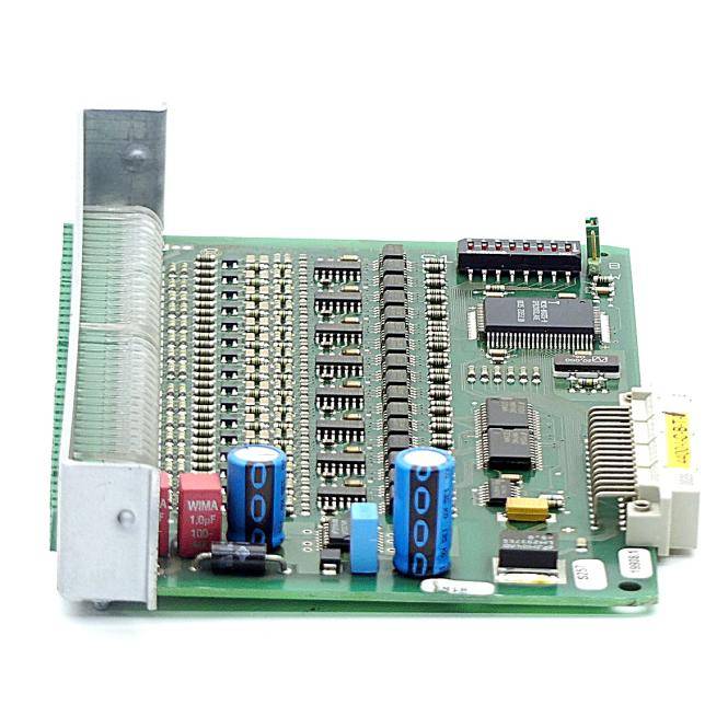 Bosch Input Modul E 24V- (1070075924-104)