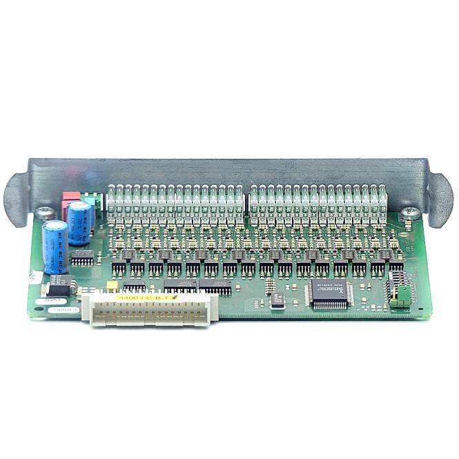 Bosch Input Modul E 24V- (1070075924-104)