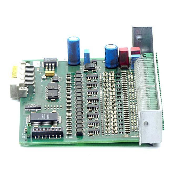 Bosch Input Modul E 24V- (1070075924-104)