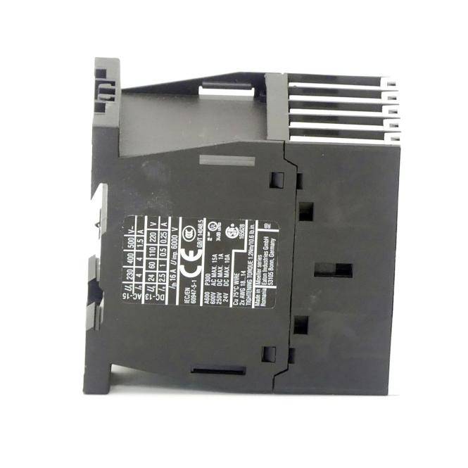 EATON Hilfeschütze DIL A-31 (XTRE10B31)