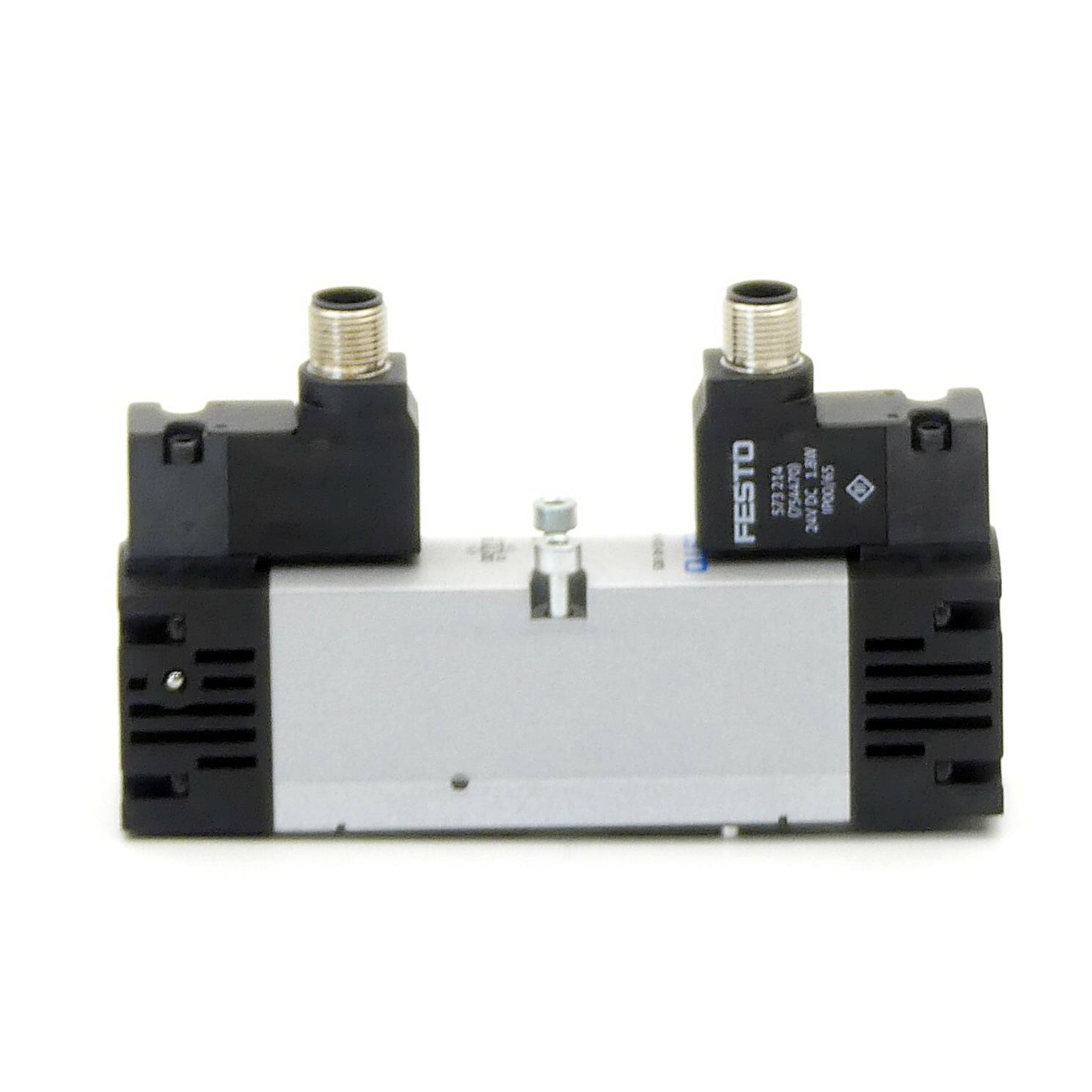 FESTO Magnetventil VSVA-B-B52-A1-1R3 (546691)