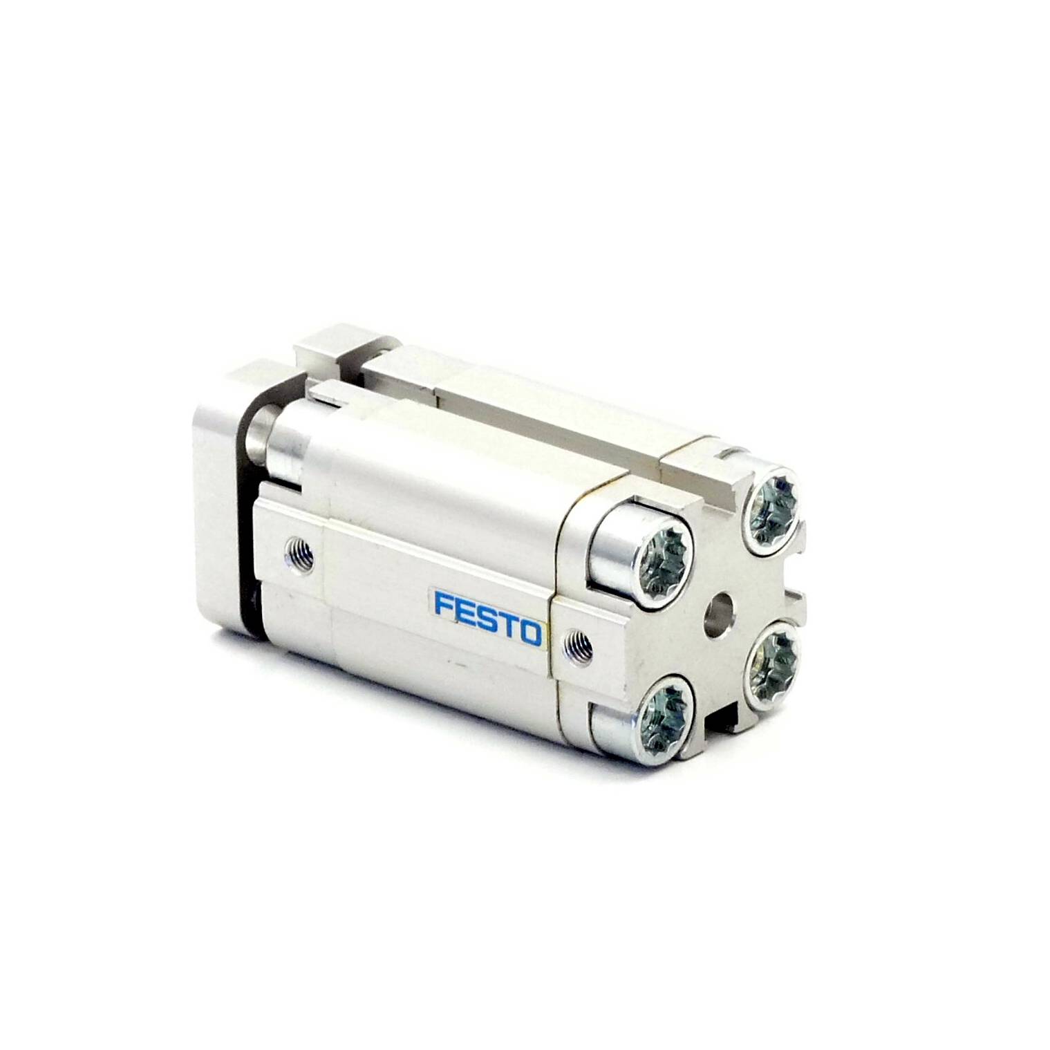 FESTO Kompaktzylinder ADVUL-20-25-P-A-S6 (156212)