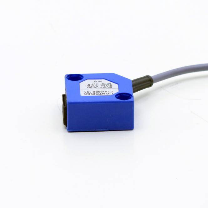 Contrinex Fotoelektrischer Sensor (LTK-3030-104)
