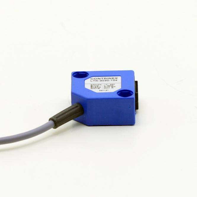 Contrinex Fotoelektrischer Sensor (LTK-3030-104)