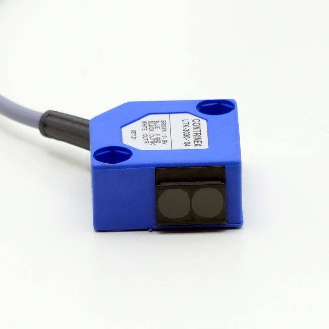 Contrinex Fotoelektrischer Sensor (LTK-3030-104)