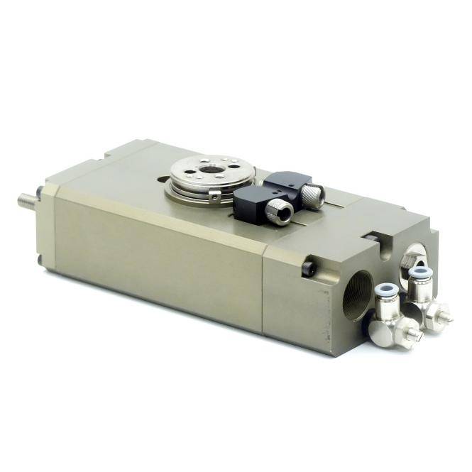 SCHUNK Schwenkeinheit OSE-B34-0 (30010303)
