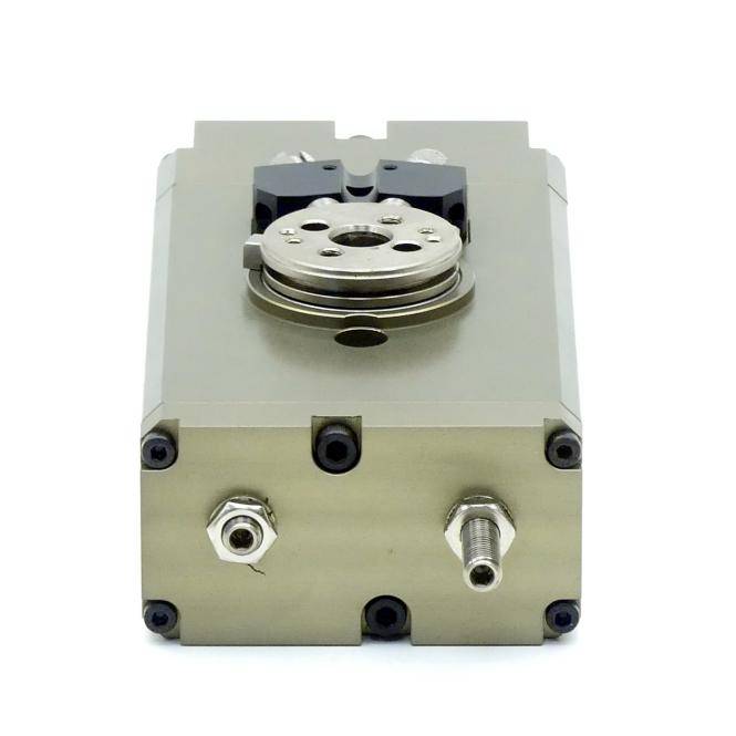 SCHUNK Schwenkeinheit OSE-B34-0 (30010303)