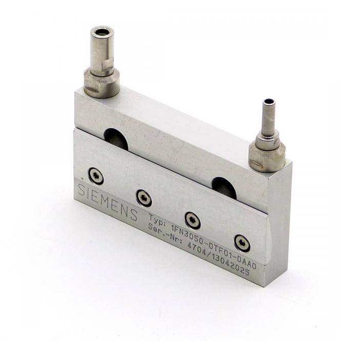 Siemens Kühlprofilanschluss für Baugruppe 050 (1FN3050-0TF01-0AA0)