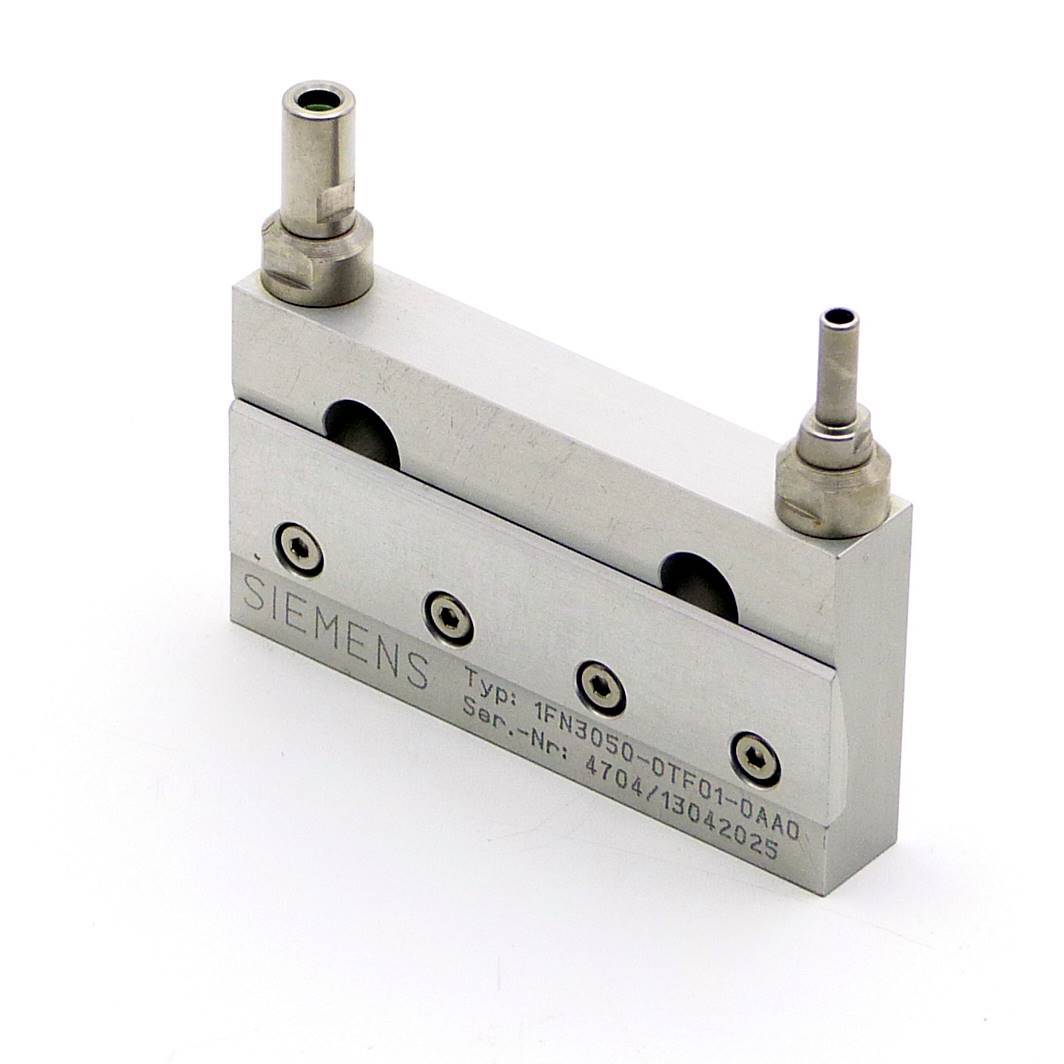 Siemens Kühlprofilanschluss für Baugruppe 050 (1FN3050-0TF01-0AA0)