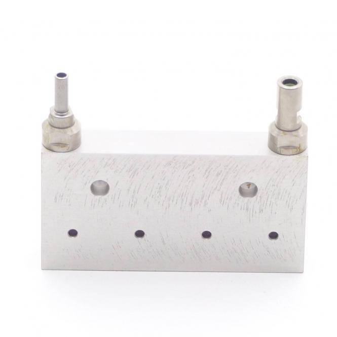 Siemens Kühlprofilanschluss für Baugruppe 050 (1FN3050-0TF01-0AA0)