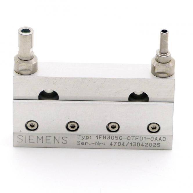 Siemens Kühlprofilanschluss für Baugruppe 050 (1FN3050-0TF01-0AA0)