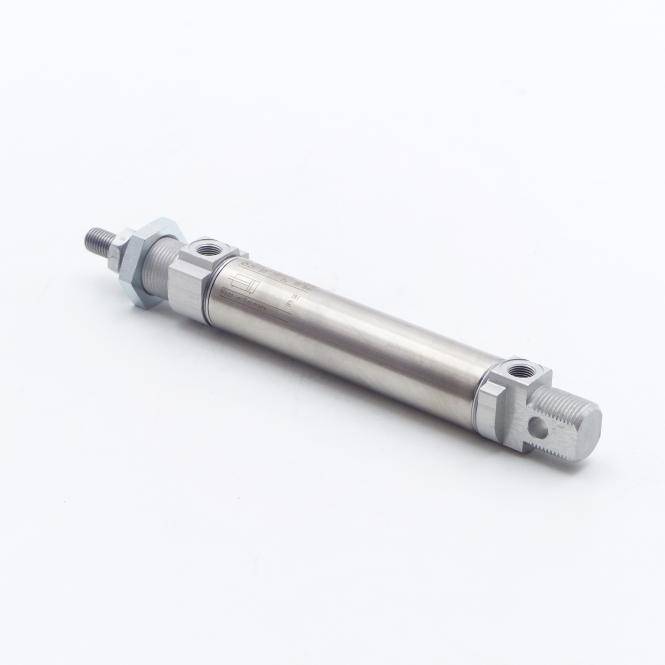 BOSCH Rundzylinder 25 x 80 (0 822 034 204)