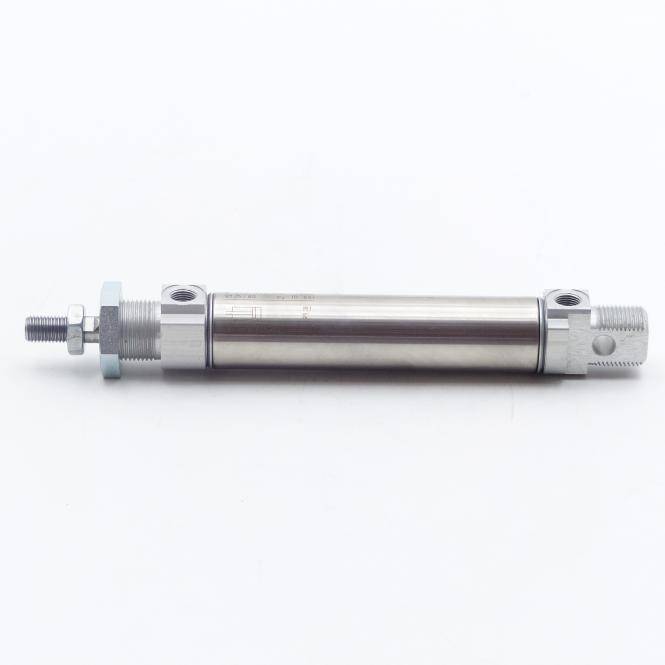 BOSCH Rundzylinder 25 x 80 (0 822 034 204)