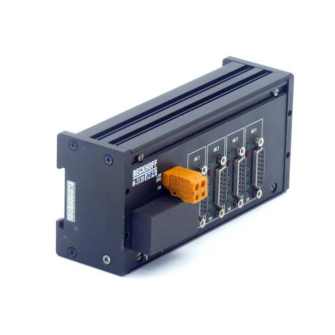 BECKHOFF Schnittstellenmodul (M-3120004)