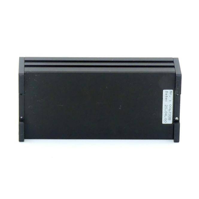 BECKHOFF Schnittstellenmodul (M-3120004)