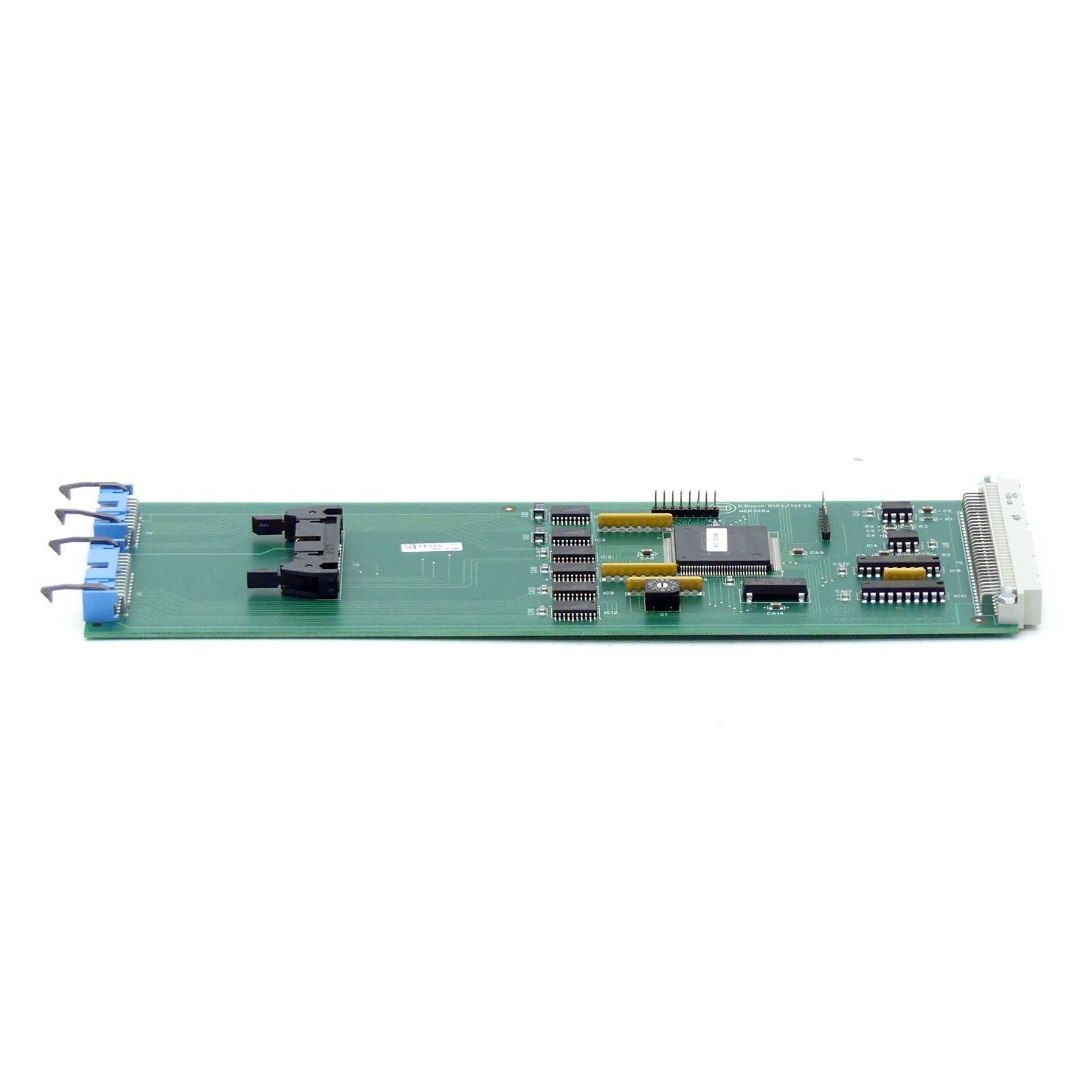 Bosch Leiterplatte (MEK328)