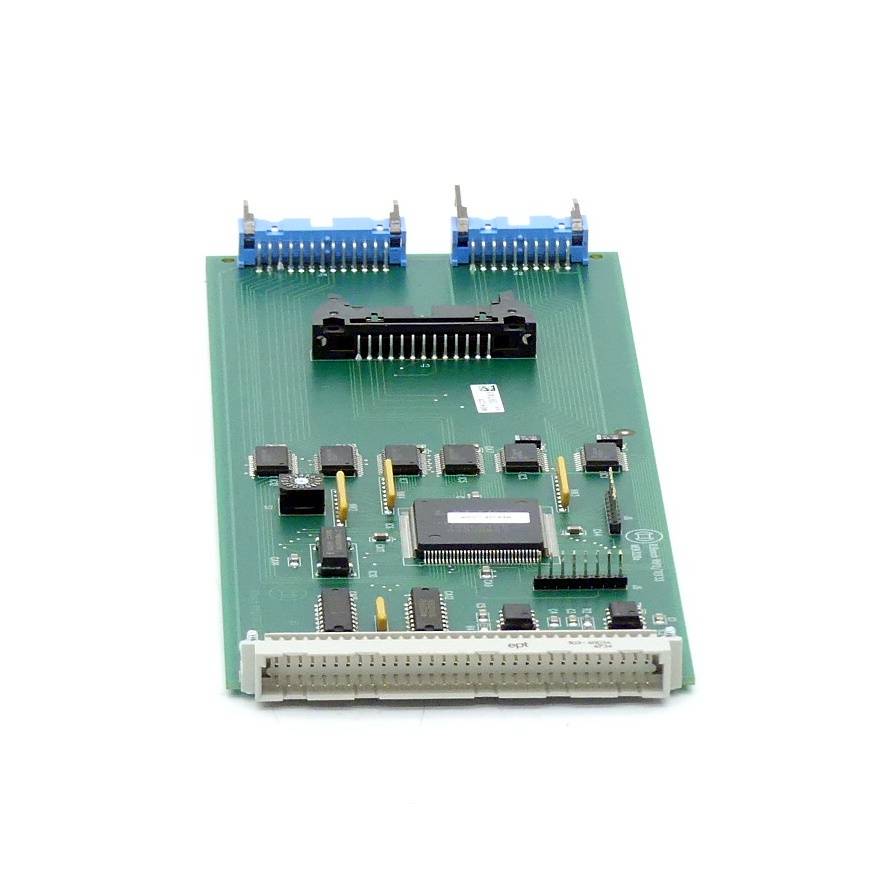 Bosch Leiterplatte (MEK328)
