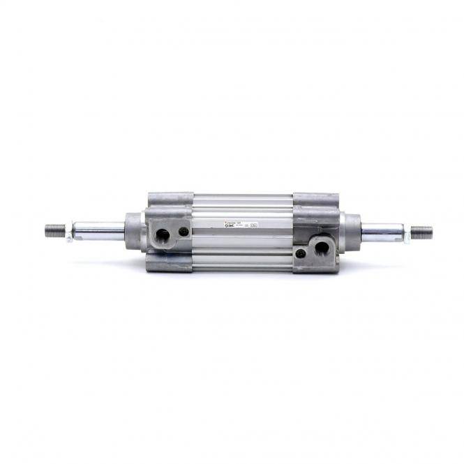 SMC Pneumatikzylinder (CP96SDB40-50W)
