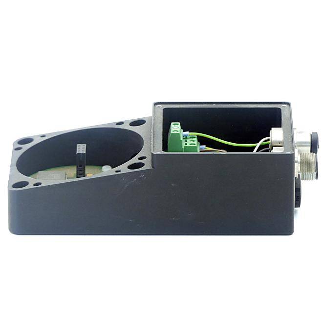 PEPPERL+FUCHS Unterteil für Schreib-/Lesestation U-P6-B6-V15B (121685)