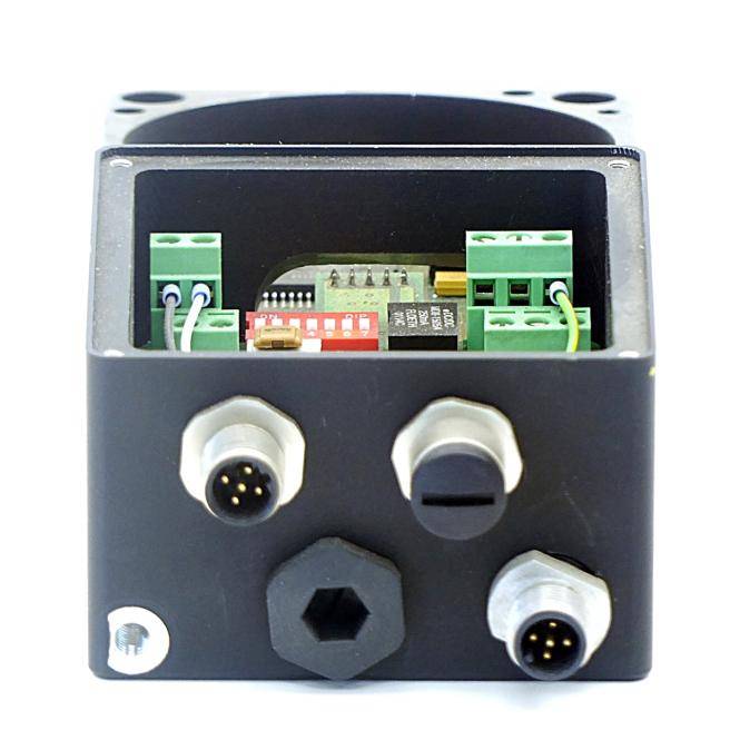 PEPPERL+FUCHS Unterteil für Schreib-/Lesestation U-P6-B6-V15B (121685)