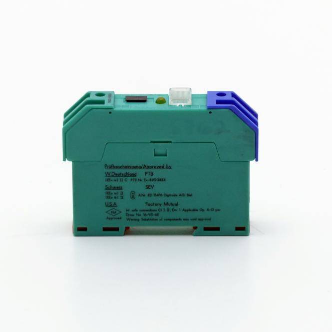 PEPPERL+FUCHS Steuerkreis KG30-T30/Ex (14493S)