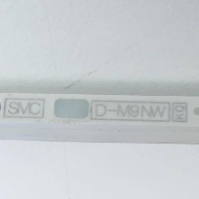 SMC Automatischer Schalter D-M9NW (D-M9NW)