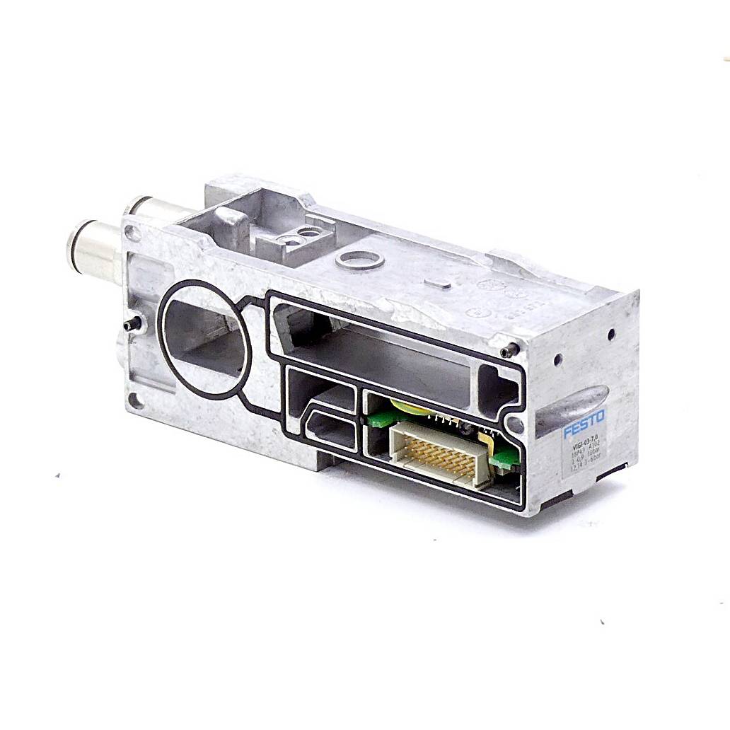 FESTO Anschlussblock VIGI-03-7,0 (18743)