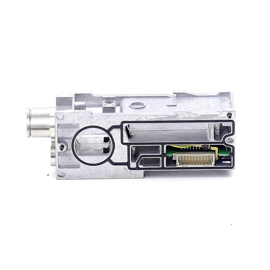 FESTO Anschlussblock VIGI-03-7,0 (18743)