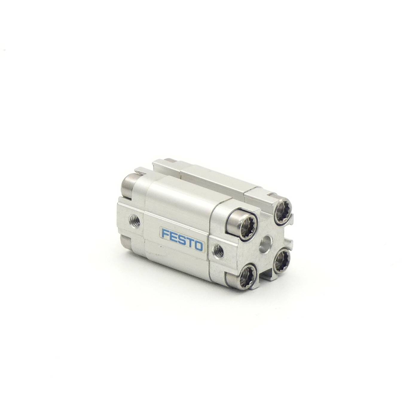 FESTO Kompaktzylinder ADVU-16-15-P-A-S6 (156031)