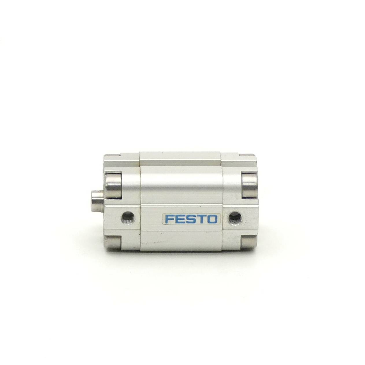 FESTO Kompaktzylinder ADVU-16-15-P-A-S6 (156031)