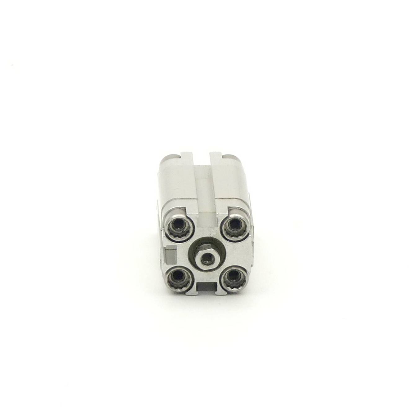 FESTO Kompaktzylinder ADVU-16-15-P-A-S6 (156031)