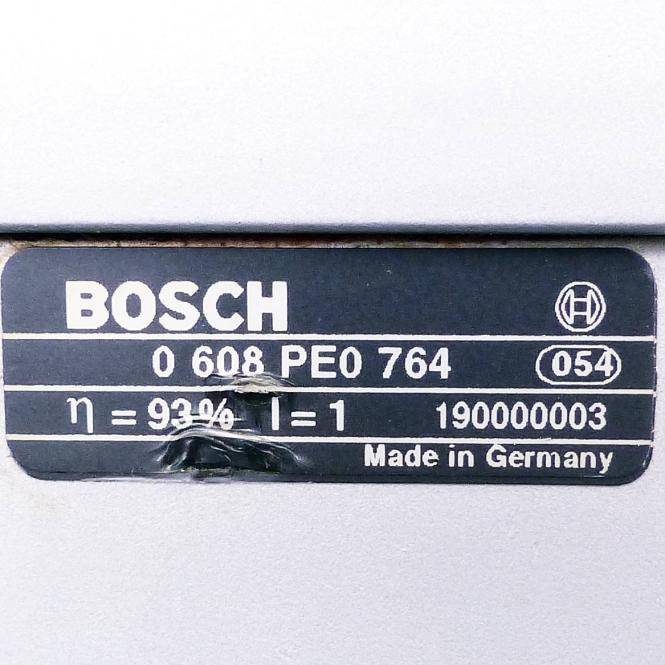 Bosch Schraubspindel mit versetztem Antrieb B 51.0068/093 (0 608 PE0 764)