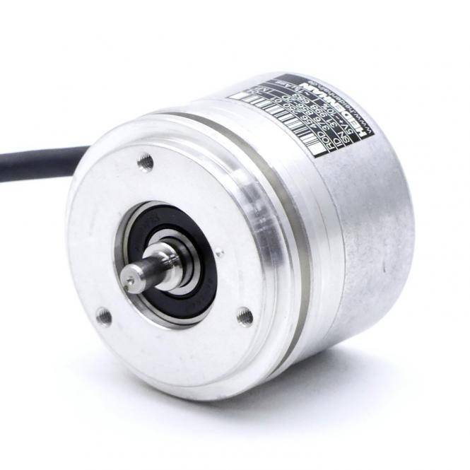 HEIDENHAIN Drehgeber ROD 456 250 01 -04 (376 856-2D)