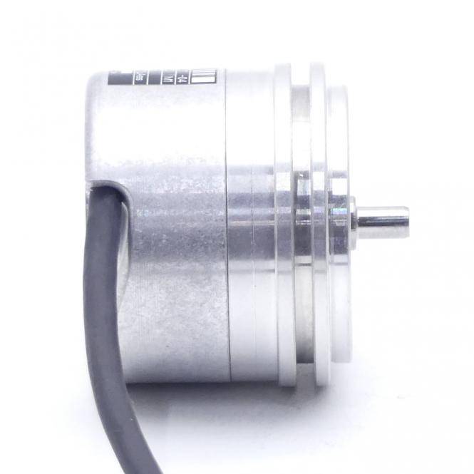HEIDENHAIN Drehgeber ROD 456 250 01 -04 (376 856-2D)